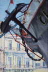 Tall Ship anchor (2) -Sète