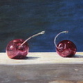 Two cherries(2)