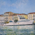 Canal - Sète